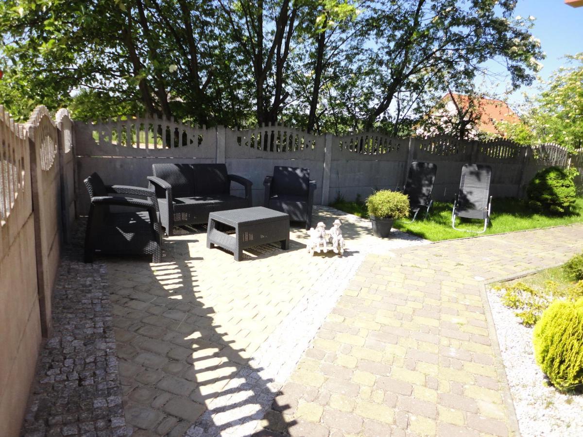 Grand Villa Ustka- Marmonoli المظهر الخارجي الصورة
