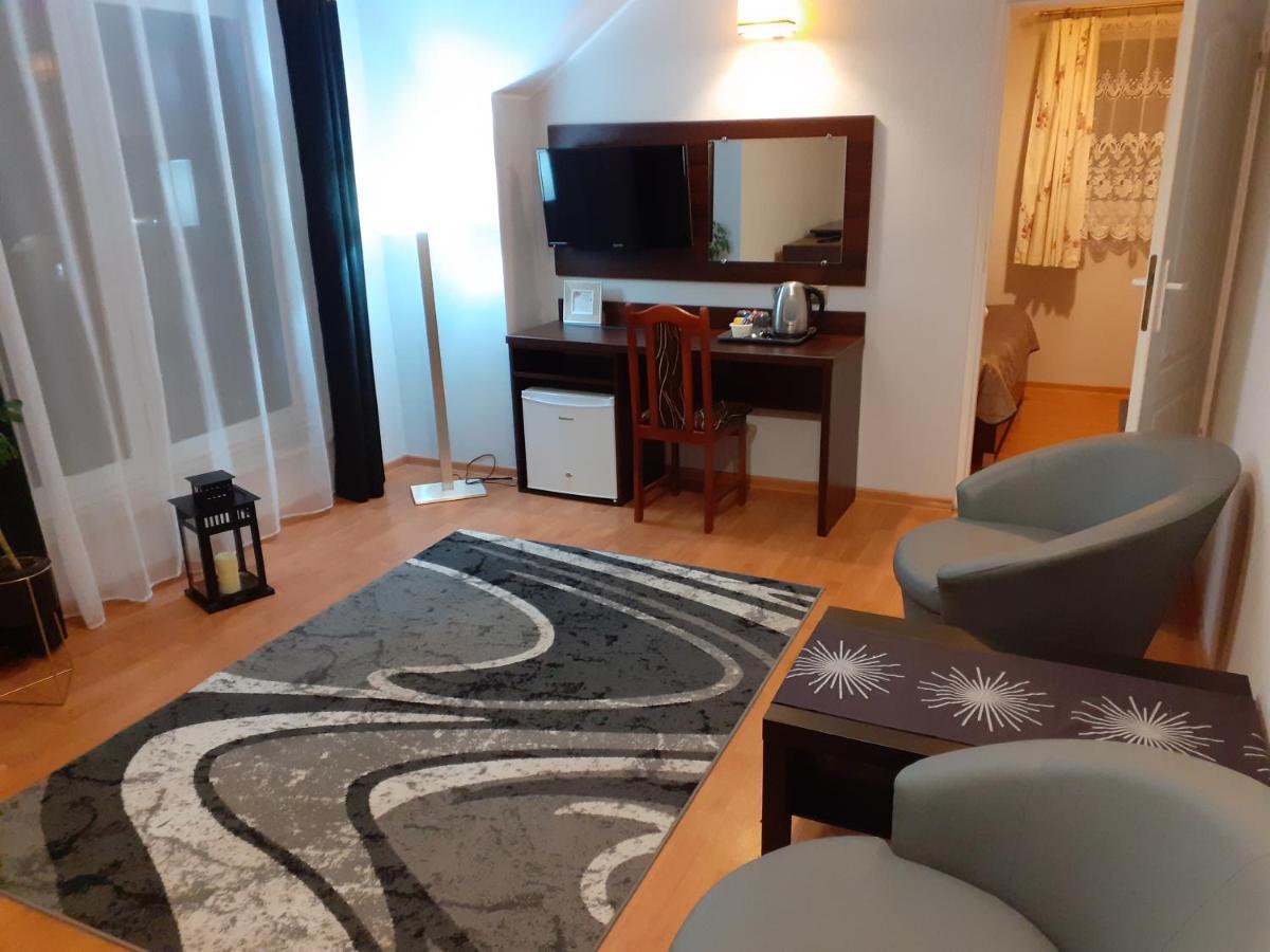 Grand Villa Ustka- Marmonoli المظهر الخارجي الصورة