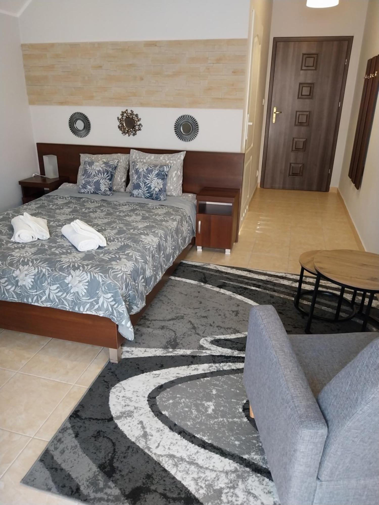 Grand Villa Ustka- Marmonoli المظهر الخارجي الصورة