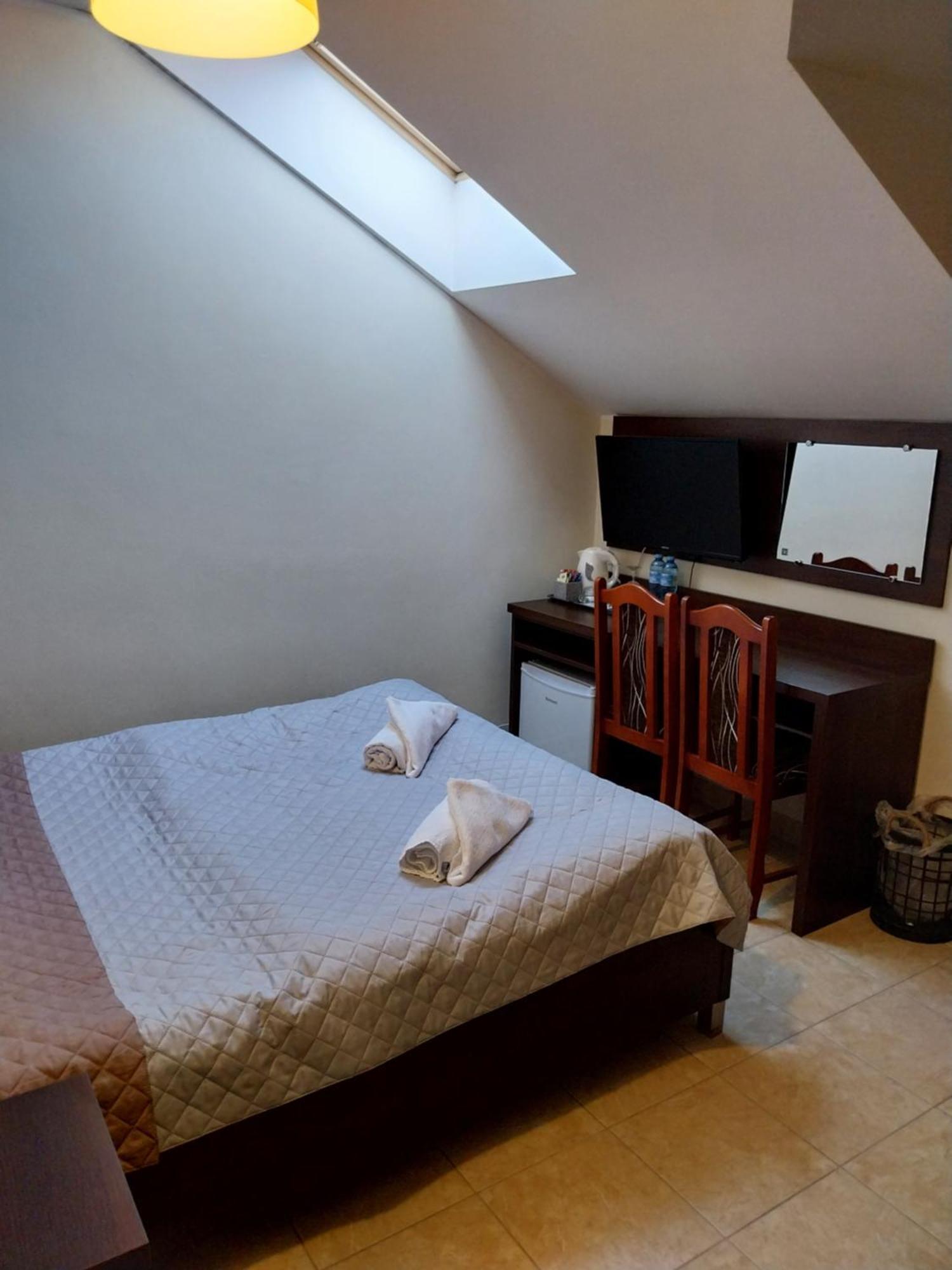 Grand Villa Ustka- Marmonoli المظهر الخارجي الصورة