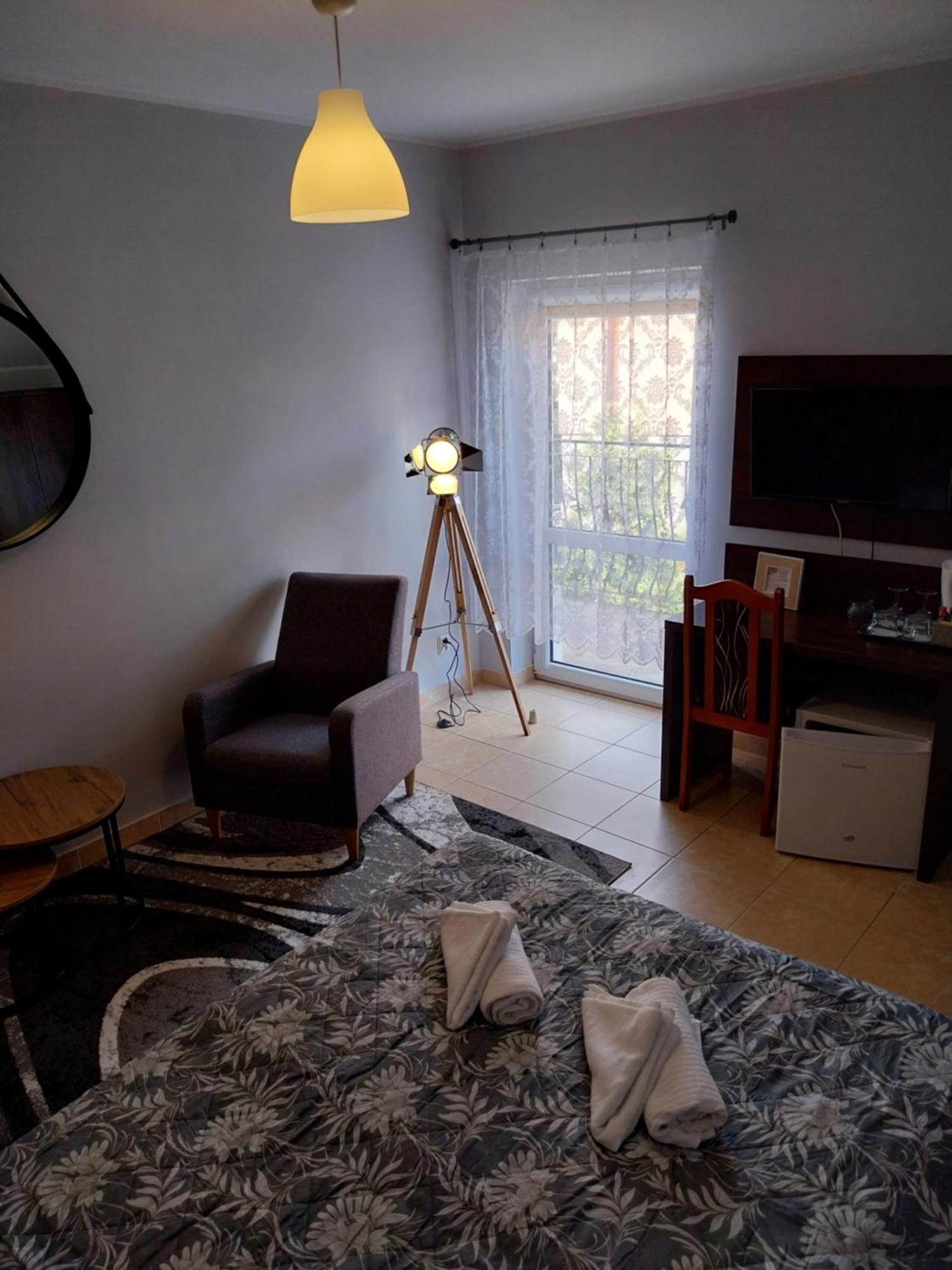Grand Villa Ustka- Marmonoli المظهر الخارجي الصورة